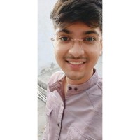 Malaktel Employee Jayraj Rodage's profile photo