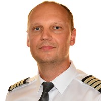 JoinJet A/S Employee Dima Savelyev's profile photo