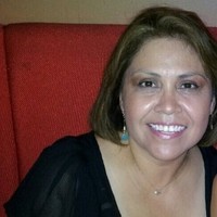 Harbor-UCLA Medical Center Employee Laura Santana's profile photo