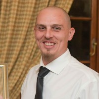 Pensar IT Employee Jacques Swanepoel's profile photo