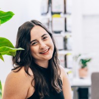 SimplePrints Employee Thea Varley's profile photo