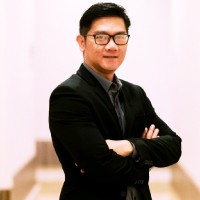 Topotels Employee Anton Rohmawana's profile photo