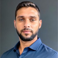 Anderson Cunha Email & Phone Number