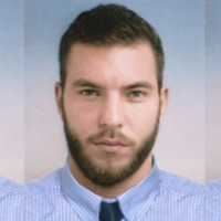 The Brazen Head Employee Nikita Tyomkin's profile photo