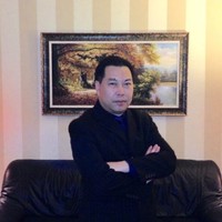 McDonald's Corporation Employee Jeff Yang's profile photo