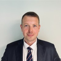 Derein Group s.r.o. Employee Michael Vaško's profile photo