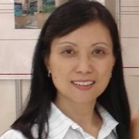 Campinas Employee Ellen Hui's profile photo