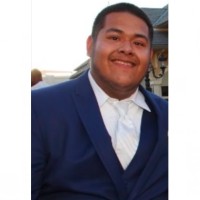Tilson Employee Jason Mata's profile photo