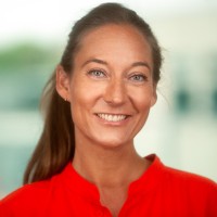 Falck Employee Maria Alm's profile photo