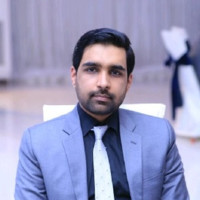 Bilal Shah Email