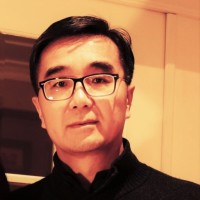 Bank of Canada Employee Bin Wu's profile photo