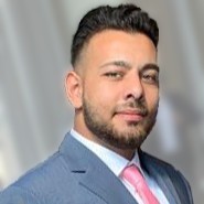 Adham al Azhari Email