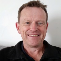 Community Training Australia RTO# 31905 Employee John Bower's profile photo