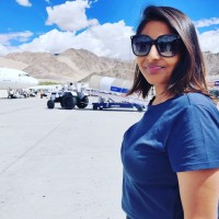 Naturo Earth Employee Pummy Agrawal's profile photo