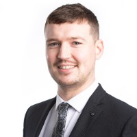 Arcus Consulting LLP Employee James Perrett's profile photo