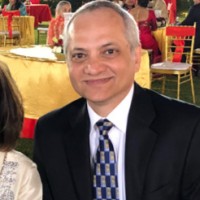 Cibc Mellon Employee Ather Khan's profile photo