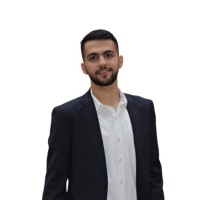 Osama Muhrez's profile photo