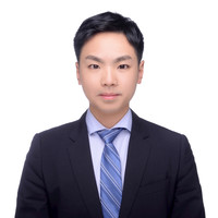 CMPort (China Merchants Group) Employee Cheng Tang's profile photo