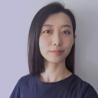 Cradle Design Employee Mo Li's profile photo