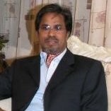 Corporate Consulting Associates LLC Employee Abraham Samuel's profile photo