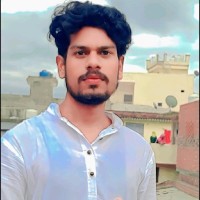 EVG Software Solutions Employee Sartaj Hussain's profile photo