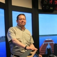Gisborne District Council Employee Peter Buell's profile photo