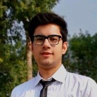 Harshul N. Email