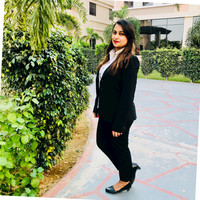 thealdenglobal.com Employee Tanisha Thakran's profile photo