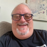 LIFE - Living Independently Forever Employee Joshua Skolnick's profile photo