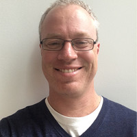 Visionflex Employee Joe Vandine's profile photo