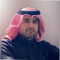 Abdullah al Shahrani Email