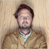 Lynchburg Collective Employee Kalle Lindvall's profile photo