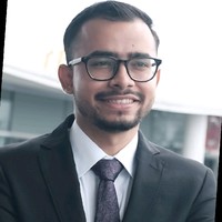 Upskills Employee Manish Dhanetwal's profile photo
