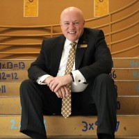 Education Partners Employee Mike Poore's profile photo