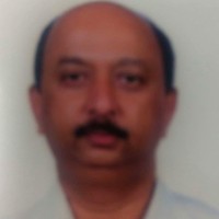 None Employee Rajesh Chavan's profile photo