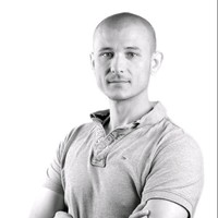 Loopi Employee Cyrille Cebrand's profile photo