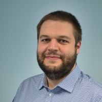 Deutsches Institut für Kautschuktechnologie e. V. Employee Roman Thiel's profile photo