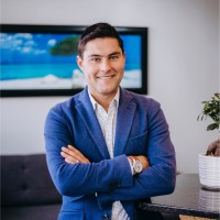 Millionsure Professional Services Employee Eben Smit's profile photo