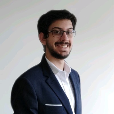 João Pedro Araújo Ferreira Campos's profile photo