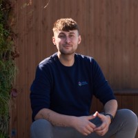 Liftago Employee Jiří Holeček's profile photo