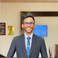 CodeMaxed Employee Hesara Yasith's profile photo