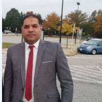 We Employee Sayed Saber's profile photo