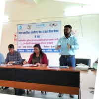 Vicky Singh Email & Phone Number