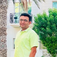 Jignesh Radadia Email