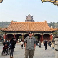 Access Maintenance Services Pty Ltd Employee Mat Wright's profile photo