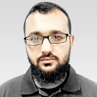 iSOFT Employee Ahmed Barakat's profile photo