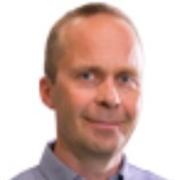 Tom Bergström Email & Phone Number