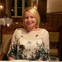 Creators & Makers Employee Lisa Gibson's profile photo