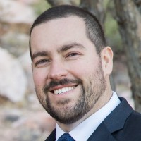 Gallagher Employee Matthew Webb's profile photo