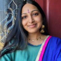 Mid-Atlantic Crossroads Employee Stephanie 🇬🇾's profile photo